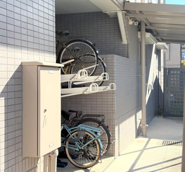 その他共用部  写真撮影日：2026-01-23