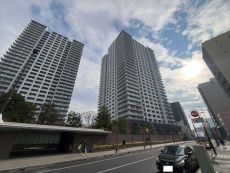 外観（２０２５年１２月撮影）