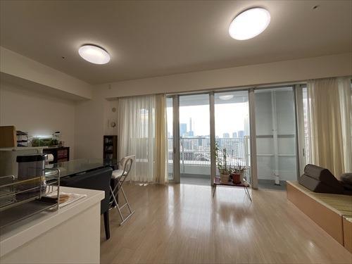 ＬＤＫ（２０２５年１２月撮影）