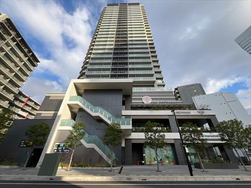 外観（２０２５年１２月撮影）