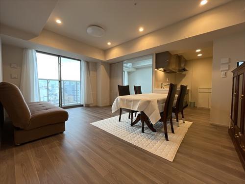 ＬＤ（２０２５年１２月撮影）