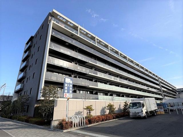 現地外観写真  写真撮影日：2026-01-12