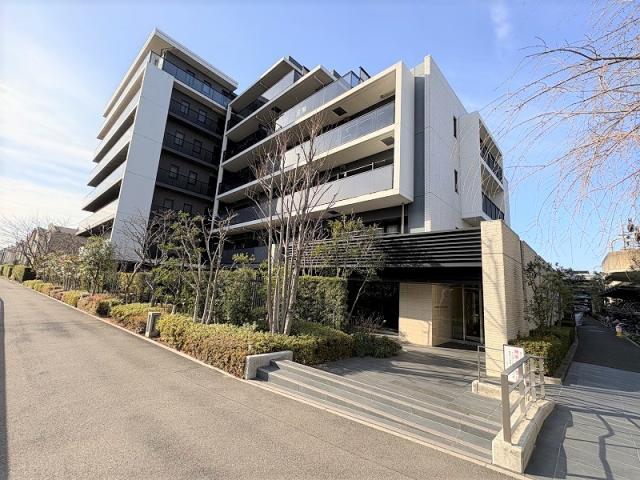 現地外観写真  写真撮影日：2026-01-12