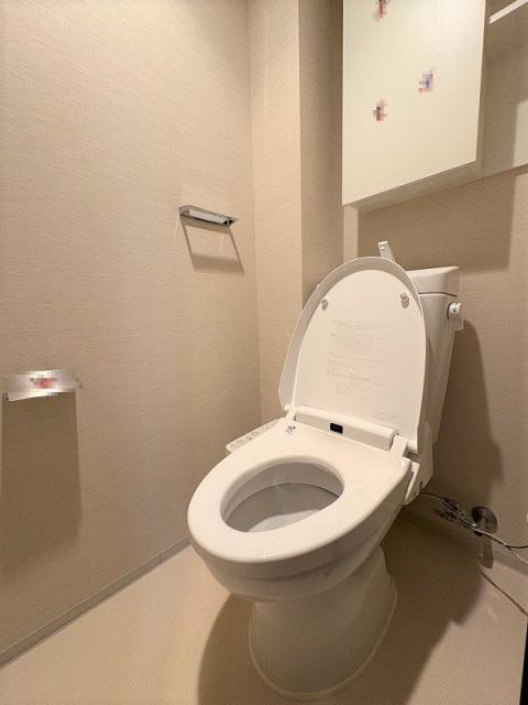 トイレ  写真撮影日：2026-01-12
