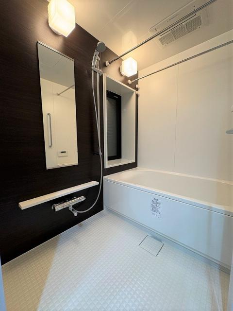 浴室  写真撮影日：2026-01-12