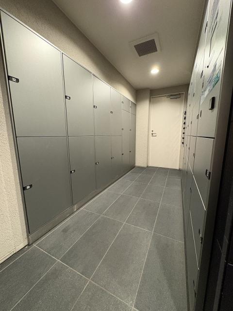 その他共用部  写真撮影日：2026-01-12