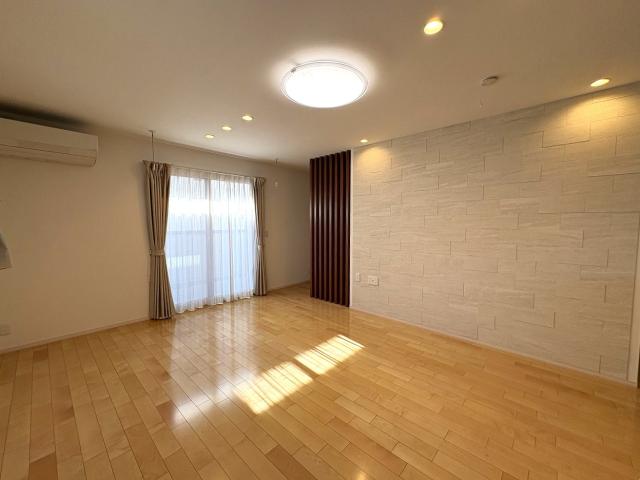 リビング  写真撮影日：2026-01-15