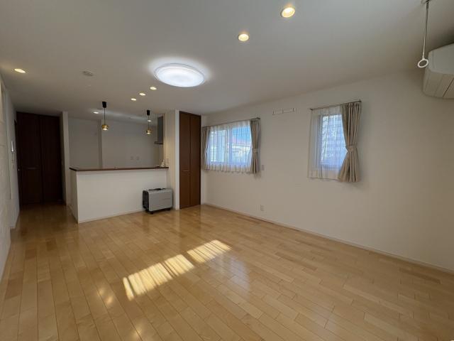 リビング  写真撮影日：2026-01-15