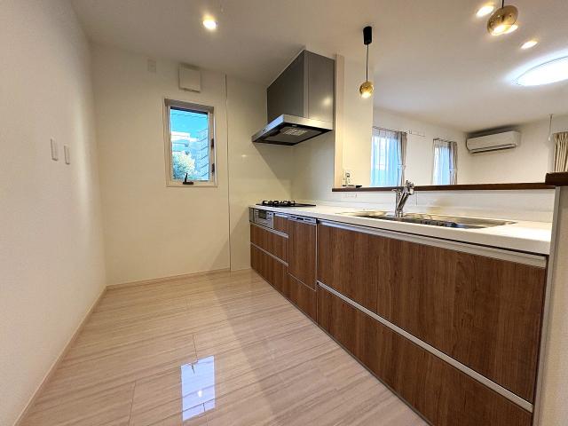キッチン  写真撮影日：2026-01-15