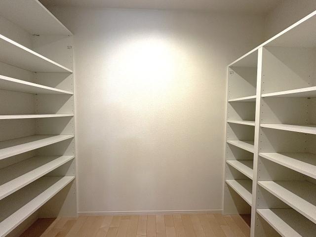 収納  写真撮影日：2026-01-15