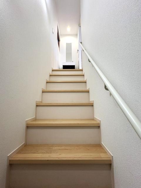 その他内観  写真撮影日：2026-01-15