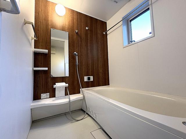 浴室  写真撮影日：2026-01-15