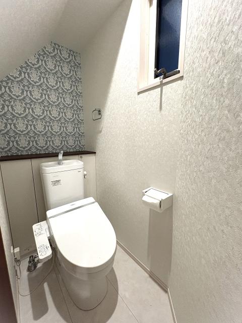 トイレ  写真撮影日：2026-01-15