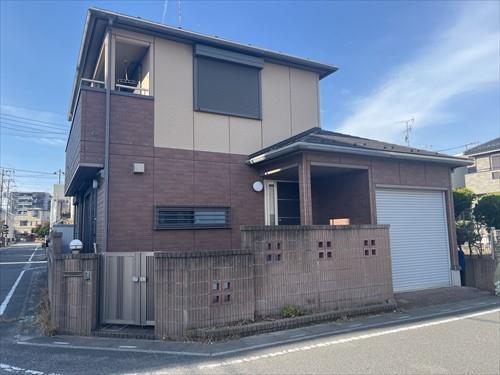 外観写真＿２０２６年１月撮影