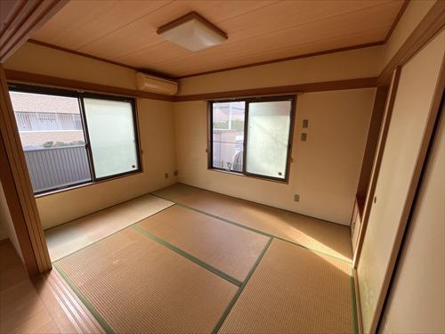 和室＿２０２６年１月撮影