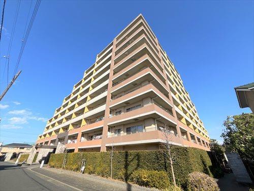 外観（２０２６年１月撮影）