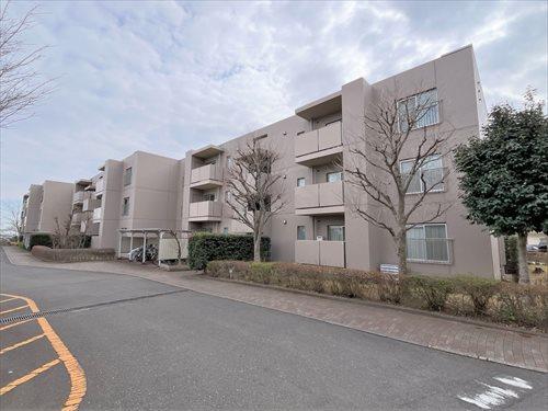 外観（２０２６年２月撮影）