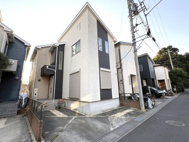 現地外観写真  写真撮影日：2026-01-19