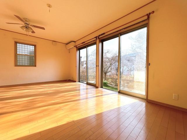 リビング  写真撮影日：2026-01-19