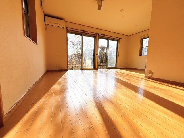 リビング  写真撮影日：2026-01-19