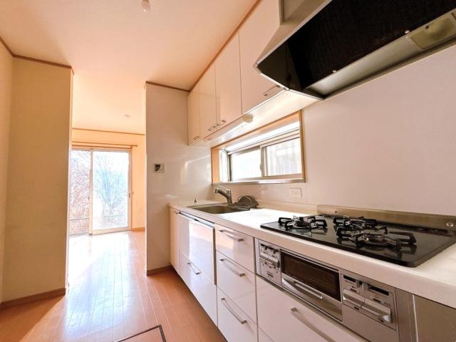 キッチン  写真撮影日：2026-01-19