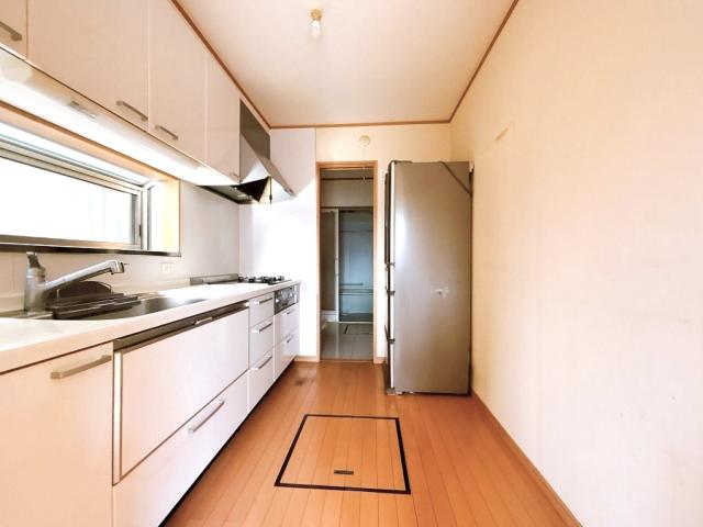 キッチン  写真撮影日：2026-01-19