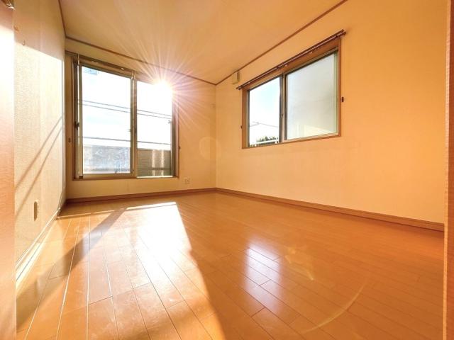 リビング以外の居室  写真撮影日：2026-01-19