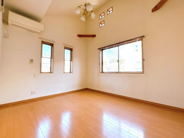 リビング以外の居室  写真撮影日：2026-01-19