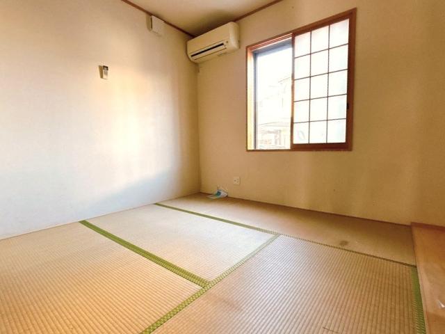 リビング以外の居室  写真撮影日：2026-01-19