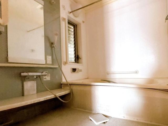 浴室  写真撮影日：2026-01-19