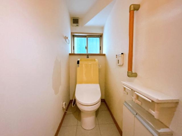 トイレ  写真撮影日：2026-01-19