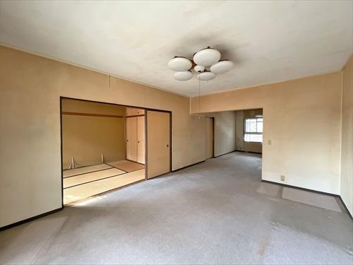 リビング１０．０帖（２）