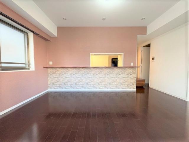 リビング  写真撮影日：2026-02-01