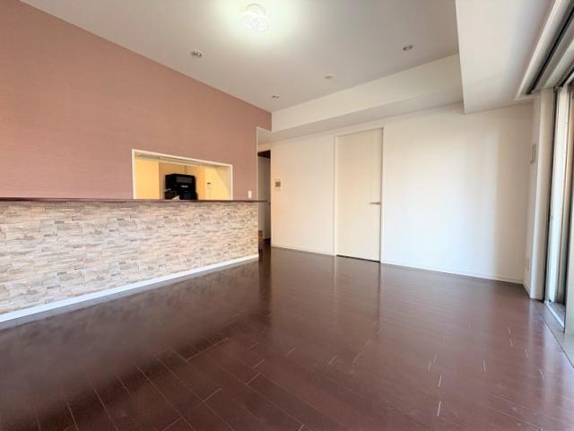 リビング  写真撮影日：2026-02-01