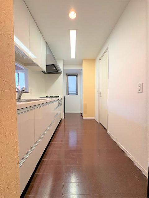 キッチン  写真撮影日：2026-02-01