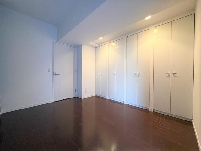 リビング以外の居室  写真撮影日：2026-02-01