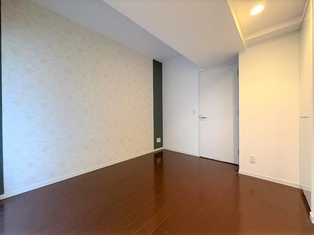 リビング以外の居室  写真撮影日：2026-02-01