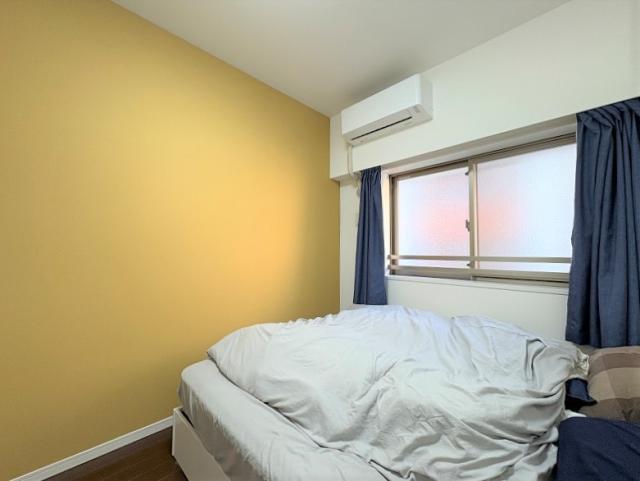 リビング以外の居室  写真撮影日：2026-02-01