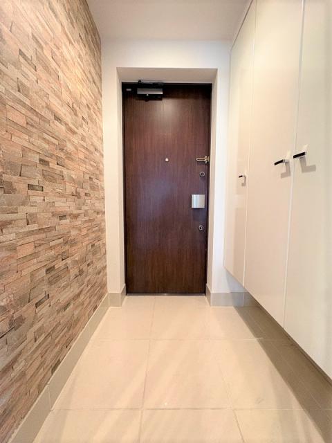 玄関  写真撮影日：2026-02-01