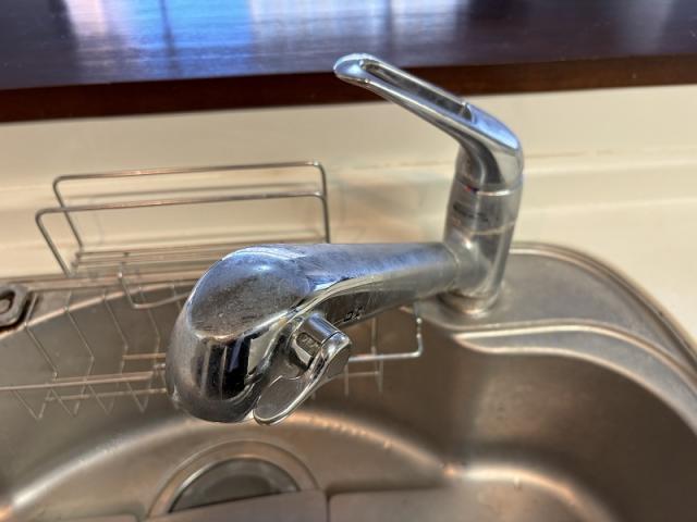 その他設備 浄水器  写真撮影日：2026-02-01