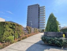 外観‐２０２６年３月撮影