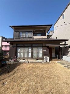 外観（２０２６年３月撮影）