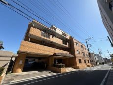 外観(2026年3月撮影)