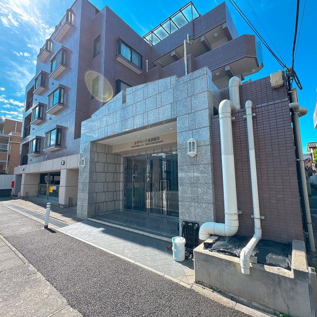 現地外観写真  写真撮影日：2026-03-08