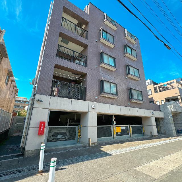 現地外観写真  写真撮影日：2026-03-08