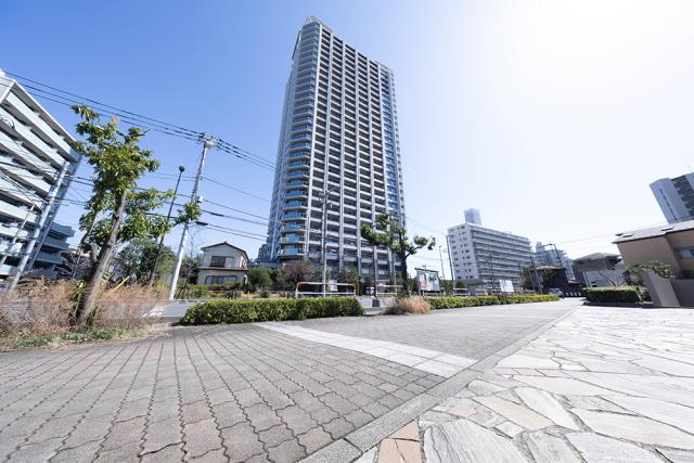 現地外観写真  写真撮影日：2026-03-05