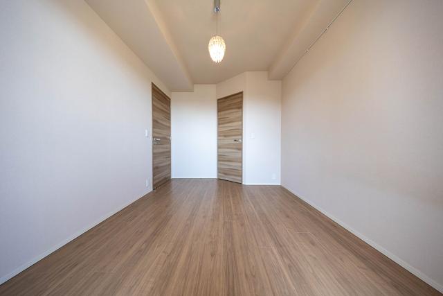 リビング以外の居室  写真撮影日：2026-03-05