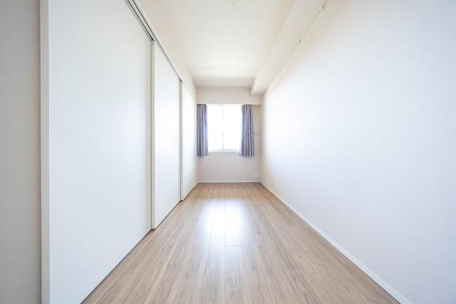 リビング以外の居室  写真撮影日：2026-03-05