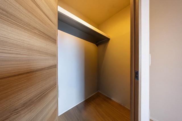 収納  写真撮影日：2026-03-05