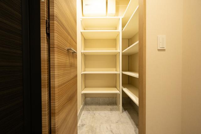 玄関  写真撮影日：2026-03-05